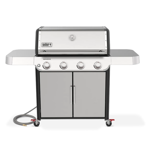 Weber Genesis S-415 Natural Gas