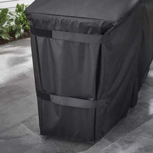 Load image into Gallery viewer, Weber Slate Griddle Flat Top Grill Cover