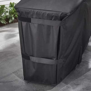 Weber Slate Griddle Flat Top Grill Cover