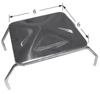 Charbroil Big Easy Heat Tent