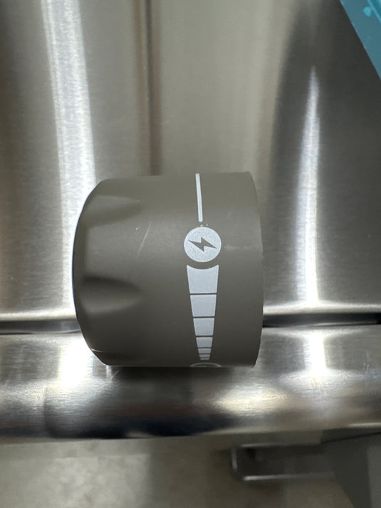 Weber Summit Control Knob