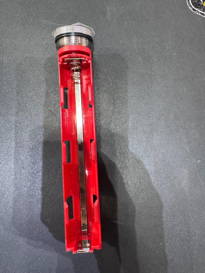 Load image into Gallery viewer, Weber Genesis Handle Light Battery Sleeve

