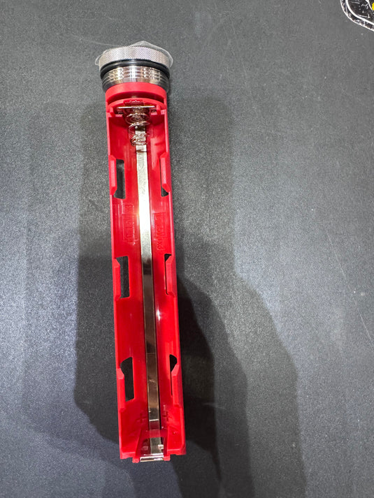 Weber Genesis Handle Light Battery Sleeve