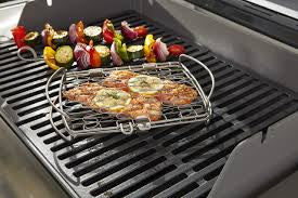 Grilling Basket