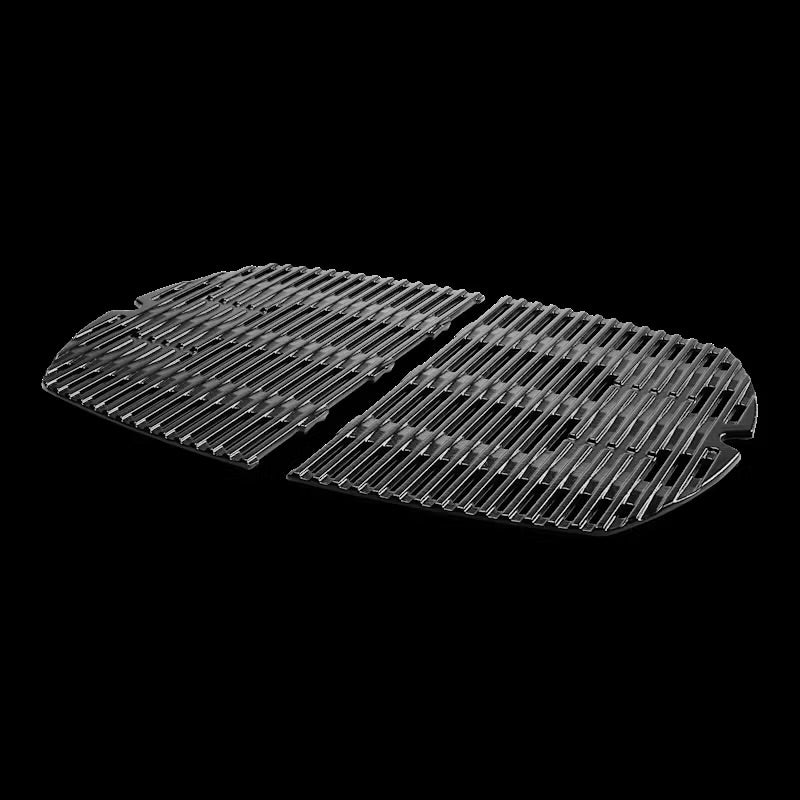 Load image into Gallery viewer, Weber Q Replacement Grates

