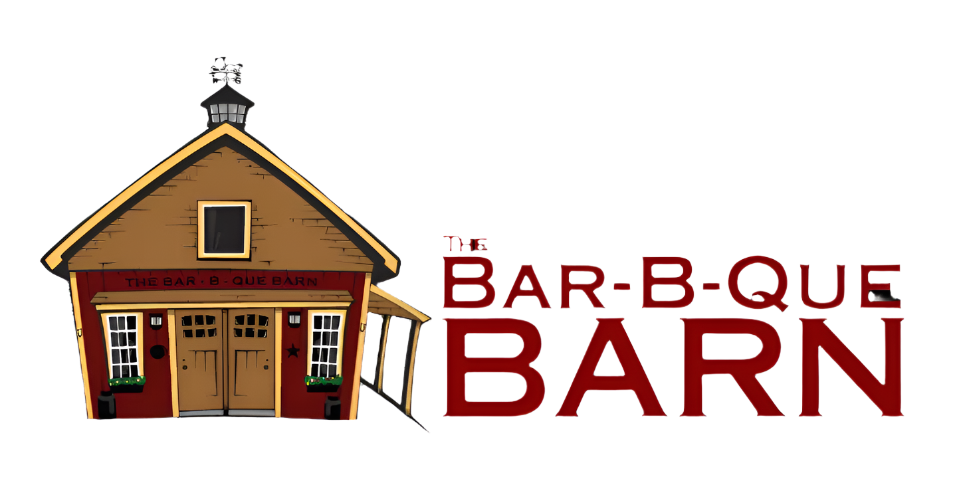 The lookout BBQ Barn