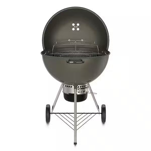 Weber Master-Touch Grill 26