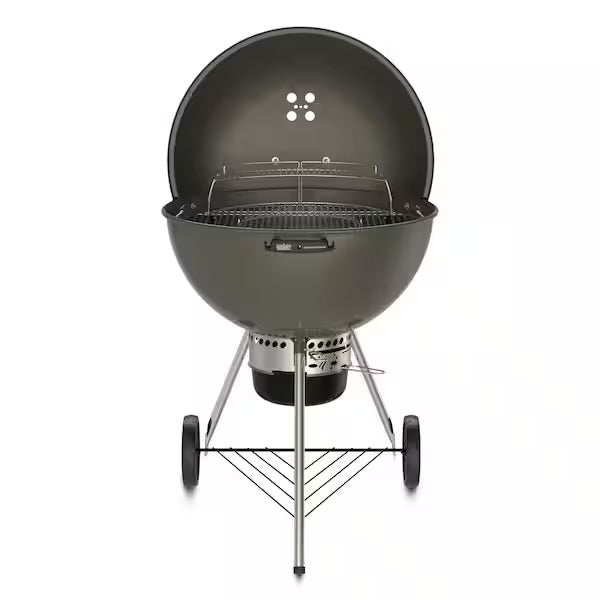 Load image into Gallery viewer, Weber Master-Touch Grill 26
