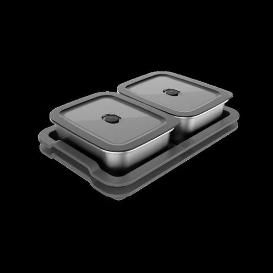 Weber Works™ Prep and Serve Kit