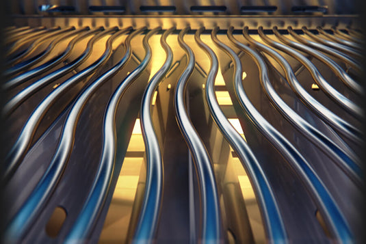 Napoleon Rogue 525 Natural Gas