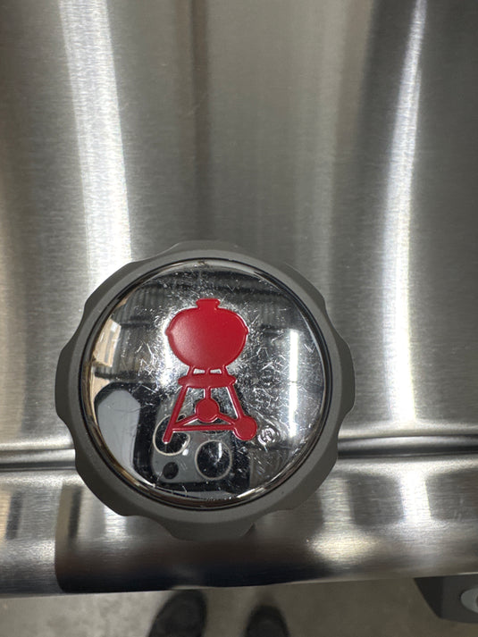 Weber Summit Control Knob