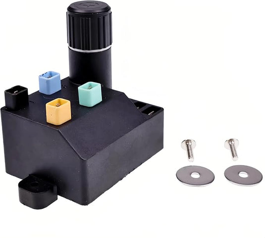 Genuine Weber Ignitor module 69849
