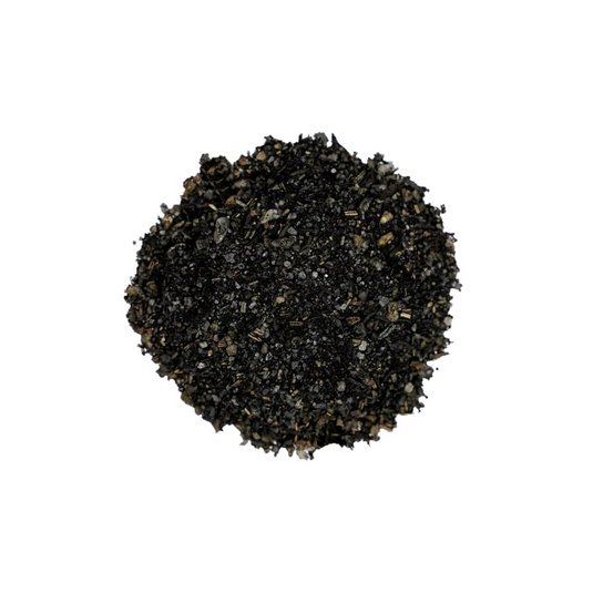 Cuso’s Dirt® Seasoning