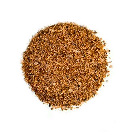 Cuso's Maple Bourbon BBQ RUb