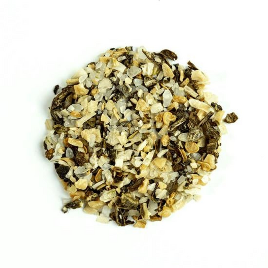Cuso's Gravel Seasoning