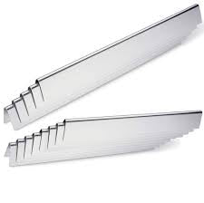 Genesis 1000 Stainless Steel Flavorizer Bars