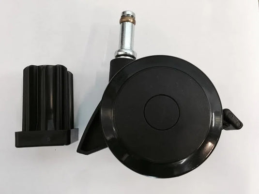 Weber Locking Caster For Genesis/Summit