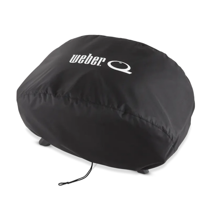 Weber Q2800 Grill Cover