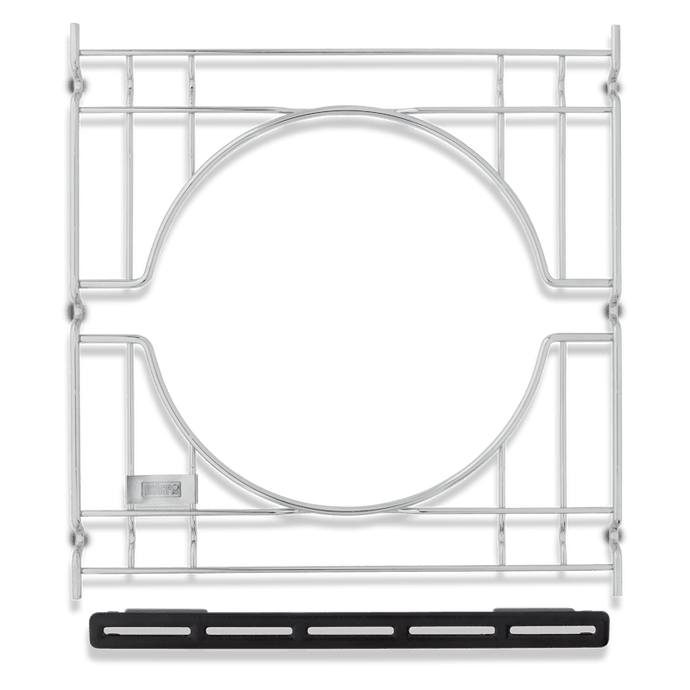 Weber Crafted Frame Kit for Spirit & Pellet Grills