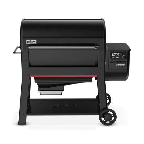 Weber Searwood™ XL 600 Pellet Grill