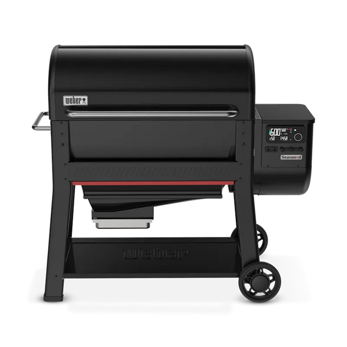 Weber Searwood™ XL 600 Pellet Grill