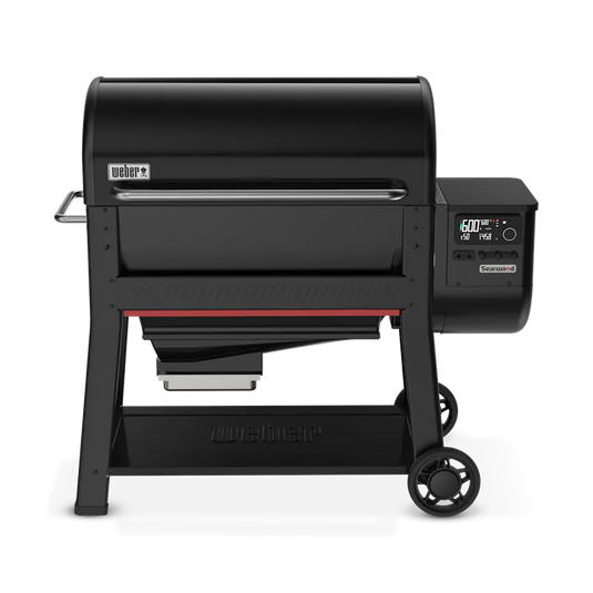 Weber Searwood™ XL 600 Pellet Grill