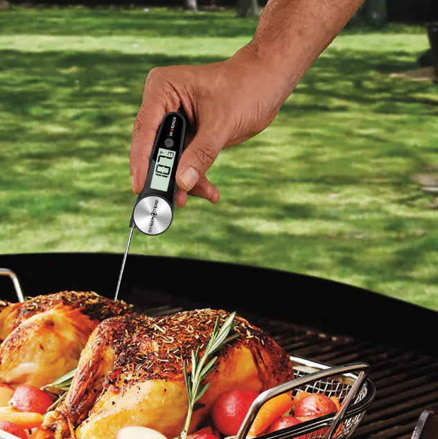 Maverick Dynamo Temp Instant Read Food Thermometer