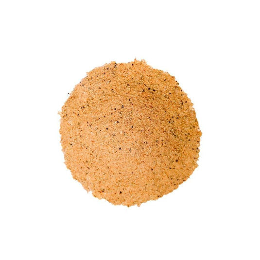 Cuso’s Dust Seasoning