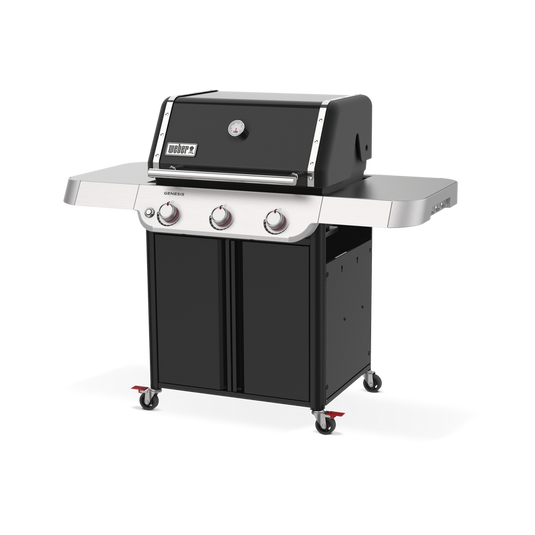 Weber Genesis E-315