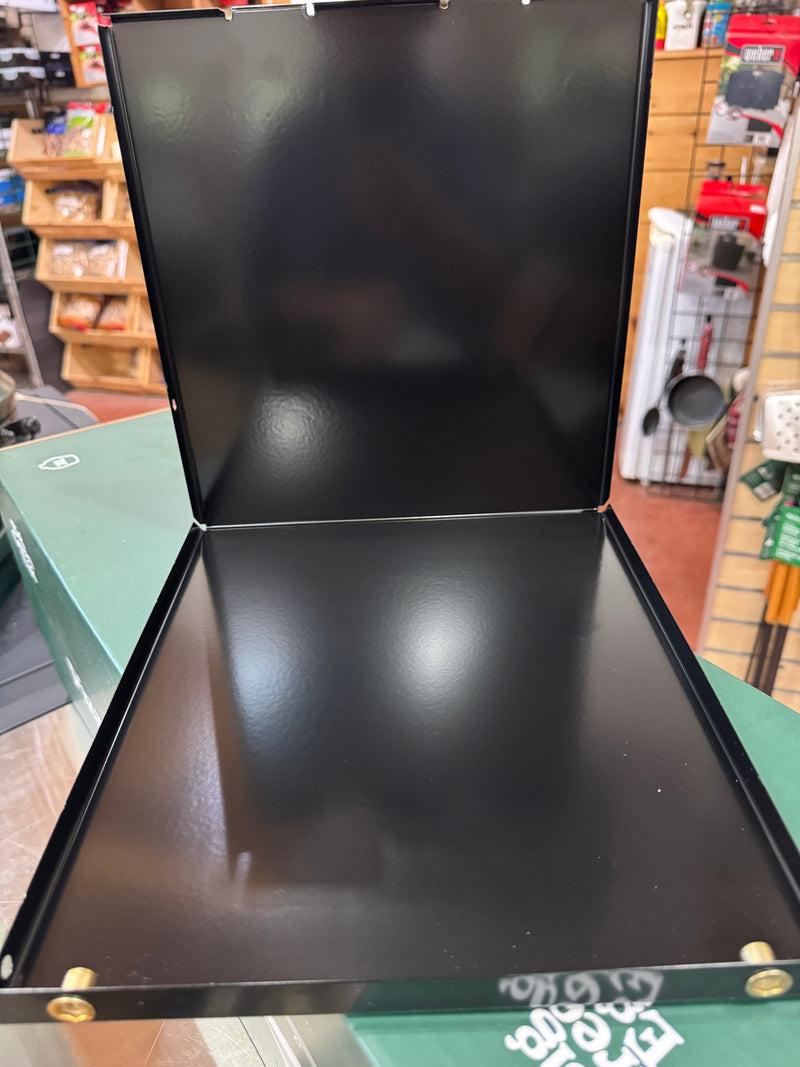 Load image into Gallery viewer, Weber Genesis Tank blocker bracket
