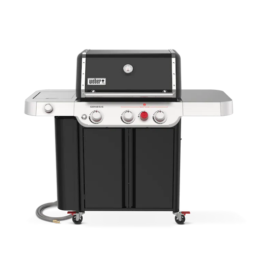 Weber Special Edition 335 Natural Gas