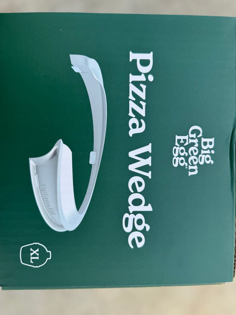 Big Green Egg Pizza Serveerschep - BBQ Speciaalzaak Big Green Egg Pizza Serveerschep - BBQ Speciaalzaak