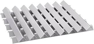 Genesis 1000 Stainless Steel Flavorizer Bars