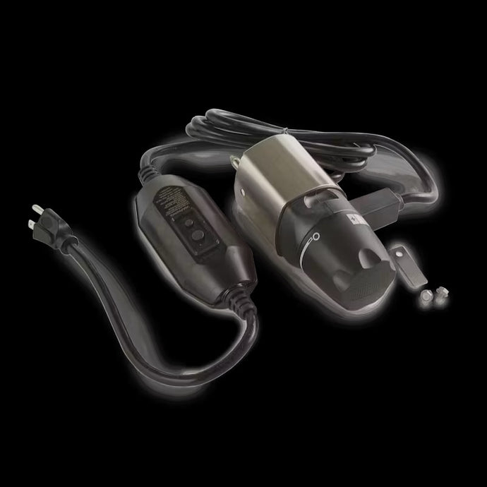 Weber Q Electric Controller Unit