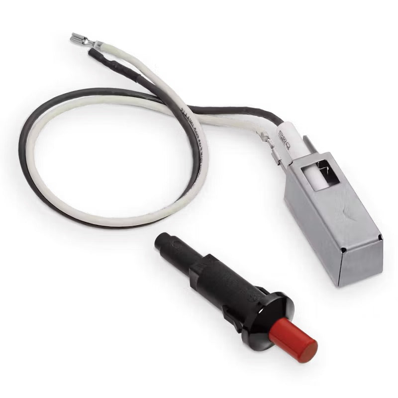 Load image into Gallery viewer, Weber Genesis Silver Igniter Kit
