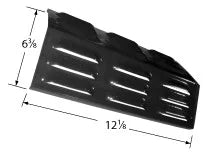 12 1/8 x 6 3/8 Nexgrill Porcelain Heat Tent 90821