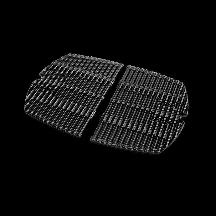 Weber Q Cooking Grates
