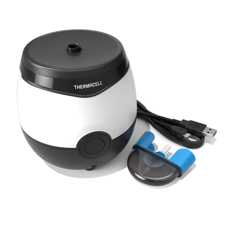 Load image into Gallery viewer, Thermacell Rechargeable Mosquito Repeller
