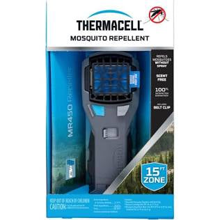 Thermacell Portable Mosquito Repeller