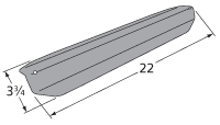 95081 Heat Tent