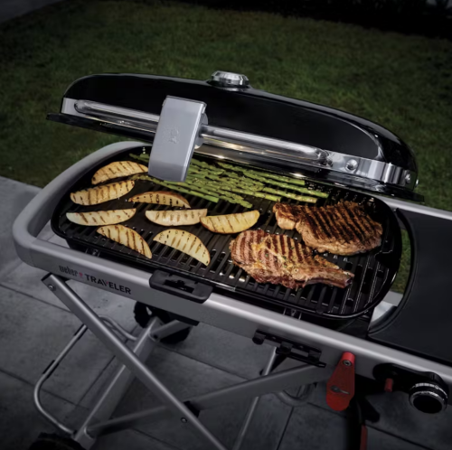 Load image into Gallery viewer, Weber Grill &#39;n Go Light
