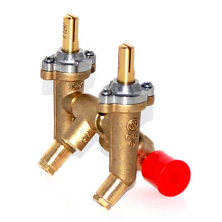 MHP WNK Natural Gas Valve