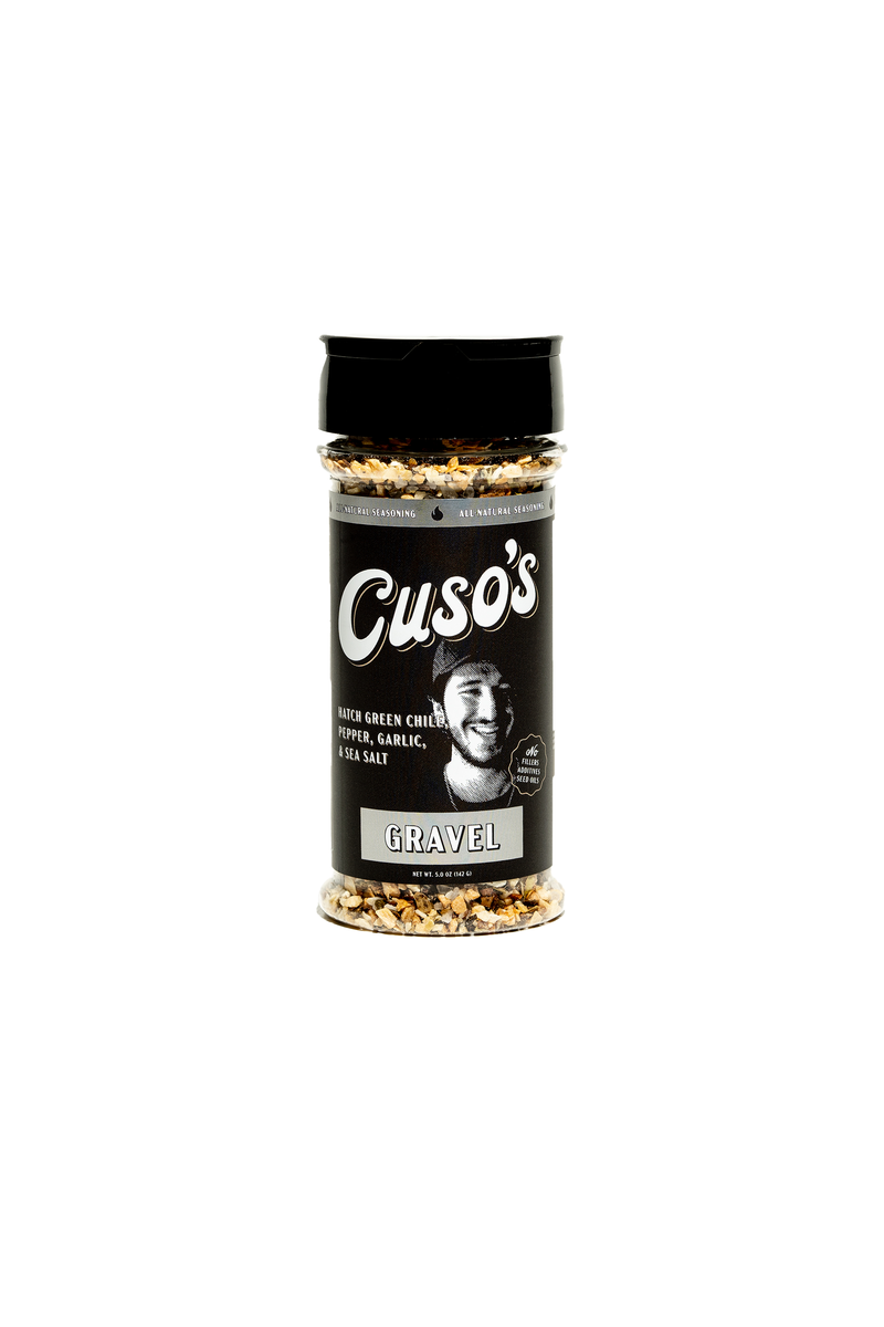 Load image into Gallery viewer, Cuso&#39;s Gravel Seasoning
