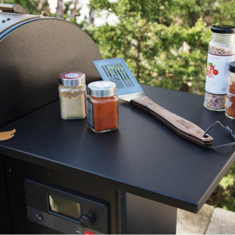 Load image into Gallery viewer, Drip EZ Pellet Grill Hopper Shelf
