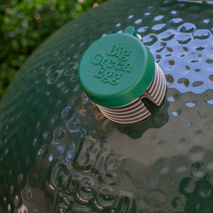 Bluetooth Thermometer Big Green Egg