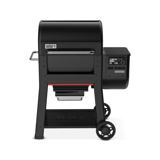 Weber Searwood™ 600 Pellet Grill