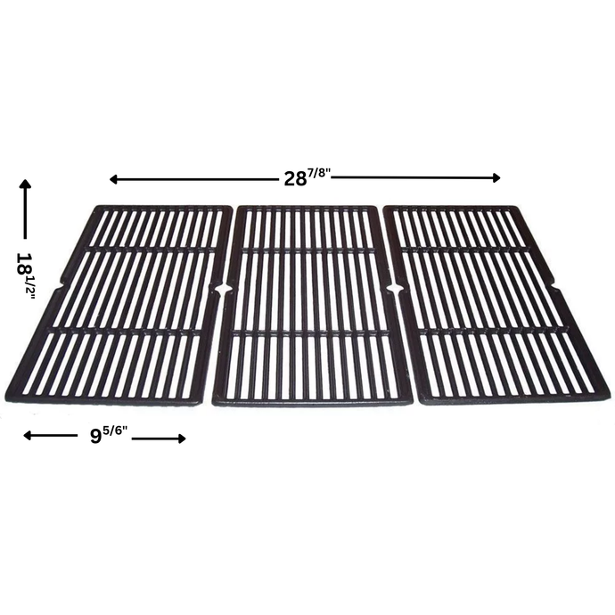 Kenmore Cast Iron Cooking Grids