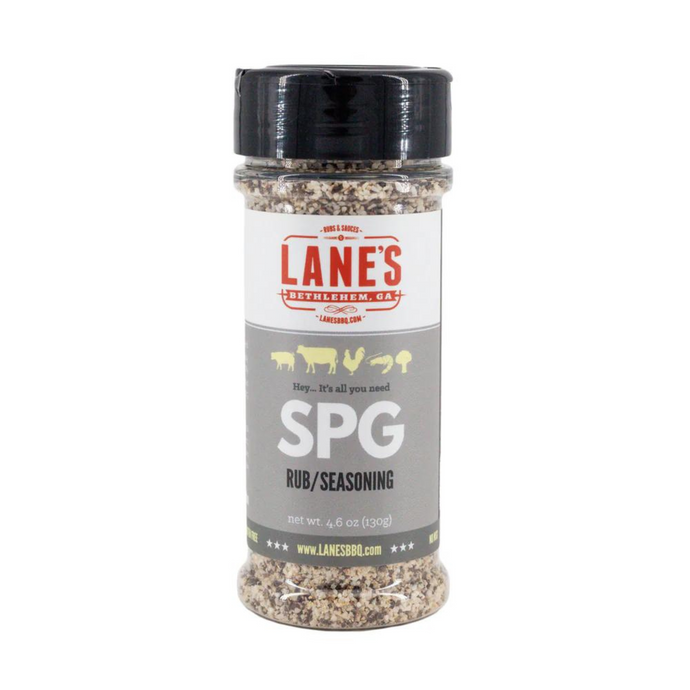 Lane's SPG