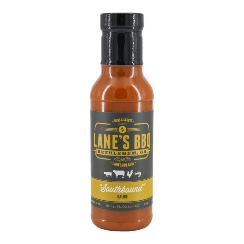 Load image into Gallery viewer, Lane&#39;s Southbound BBQ Sauce
