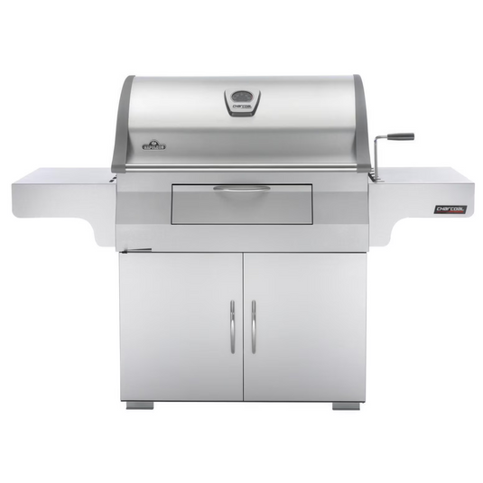 Napoleon Pro 605 Charcoal Grill